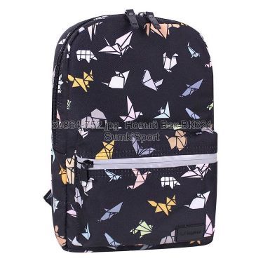 Рюкзак молодежный Mini 8 л Bagland 508664 (752)