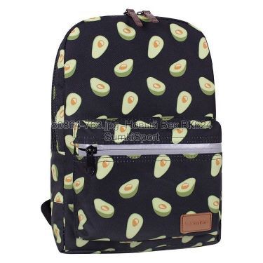 Рюкзак молодежный Mini 8 л Bagland 508664 (763)