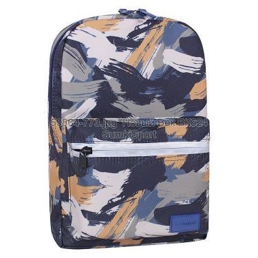 Рюкзак молодежный Mini 8 л Bagland 508664 (773)