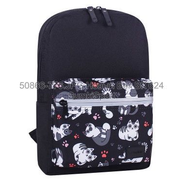 Рюкзак молодежный Mini 8 л Bagland 50866 (776)