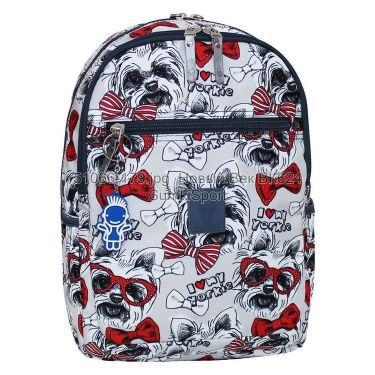 Рюкзак Young 13 л Bagland 510664 (179)