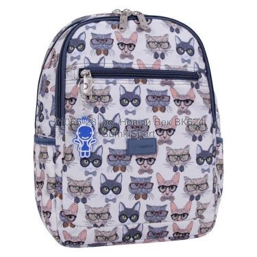 Рюкзак Young 13 л Bagland 510664 (28)