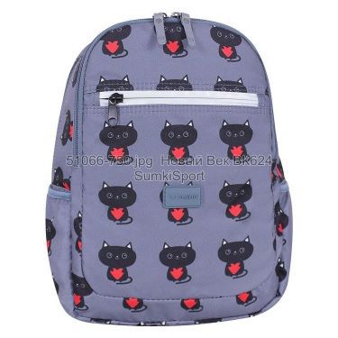 Рюкзак Young 13 л Bagland 510664 (750)