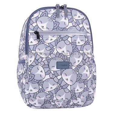 Рюкзак Young 13 л Bagland 510664 (756)