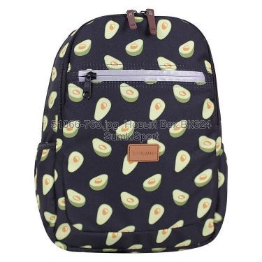 Рюкзак Young 13 л Bagland 510664 (763)
