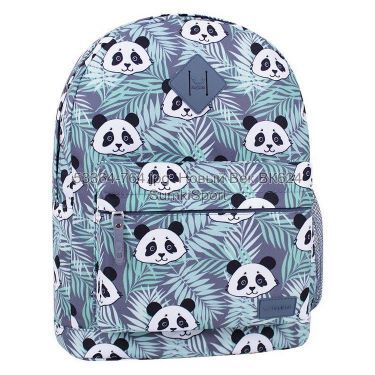Рюкзак молодежный 17 л Bagland 533664 (764)