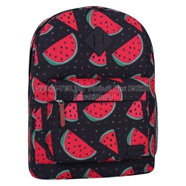 Рюкзак молодіжний 17 л Bagland 533664 (768)