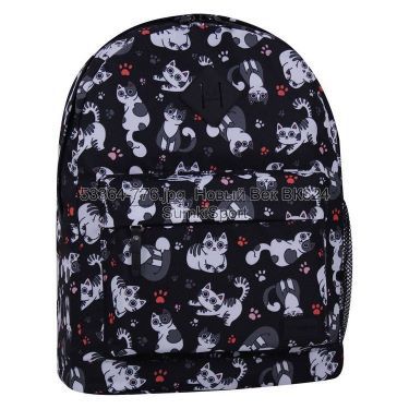 Рюкзак молодіжний 17 л Bagland 533664 (776)