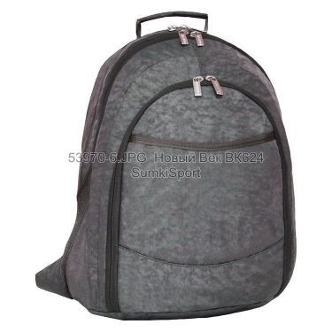 0053970 Рюкзак Сити max 34 л