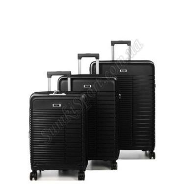 Комплект валізи S M L Airtex 642 (5)