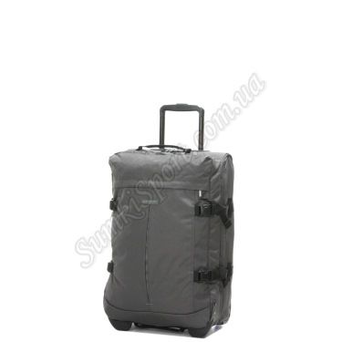 Сумка дорожная на колесах Mizar 38 л Airtex 827 (7)