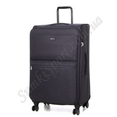 82828 Чемодан большой L