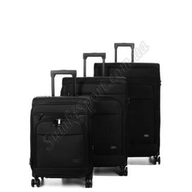 Комплект чемоданов S M L Airtex 829 (5)