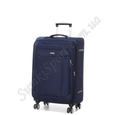 8730324 Чемодан средний M