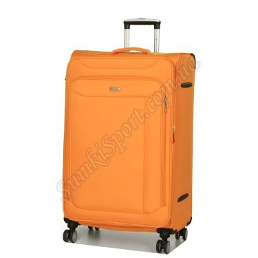 Чемодан большой L Snowball 87303 (2)