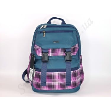 Рюкзак міський Dolly 557 (1003)