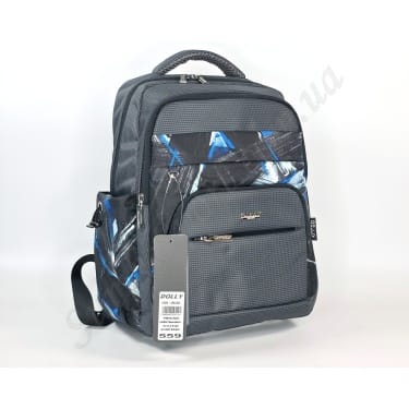 Рюкзак городской Dolly 559 (7)