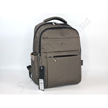 Рюкзак міський Dolly 563 (6)
