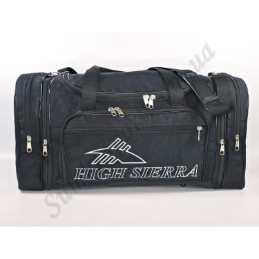 Сумка дорожня 51 л Bag Traffic С37 (5)