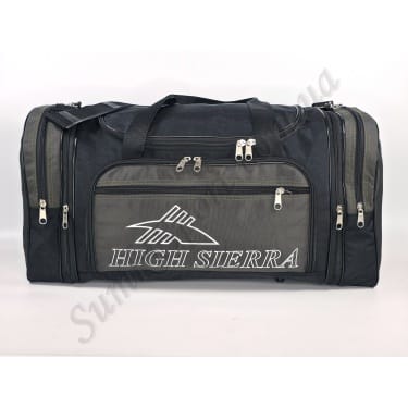 Сумка дорожня 51 л Bag Traffic С37 (6)
