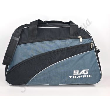 Сумка дорожная 21 л Bag Traffic С97 (7)